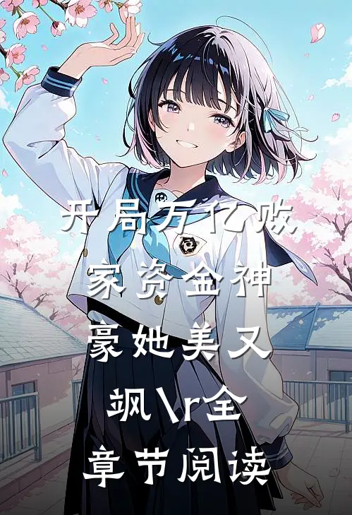 开局万亿败家资金神豪她美又飒\r
全章节阅读
