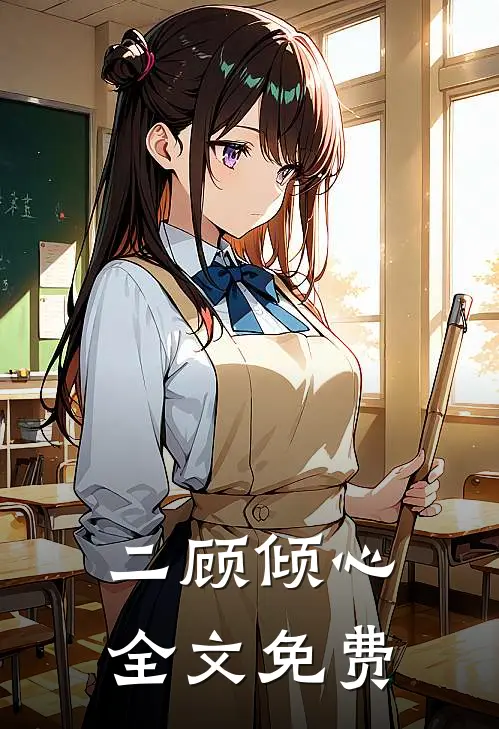 二顾倾心全文免费