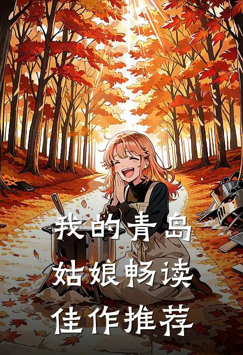 我的青岛姑娘畅读佳作推荐