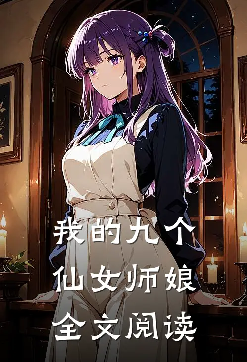 我的九个仙女师娘全文阅读