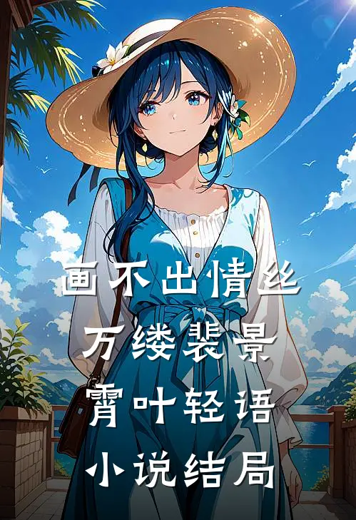 画不出情丝万缕裴景霄叶轻语小说结局