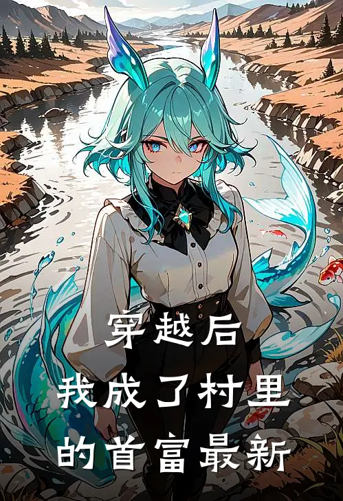 穿越后,我成了村里的首富最新阅读