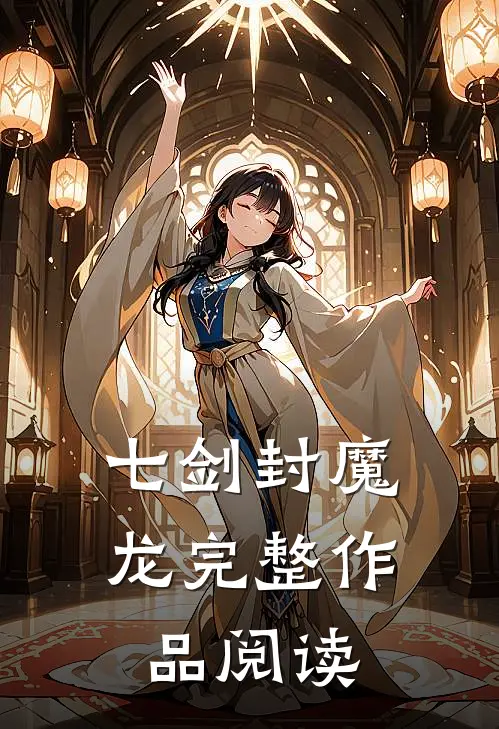 七剑封魔龙完整作品阅读