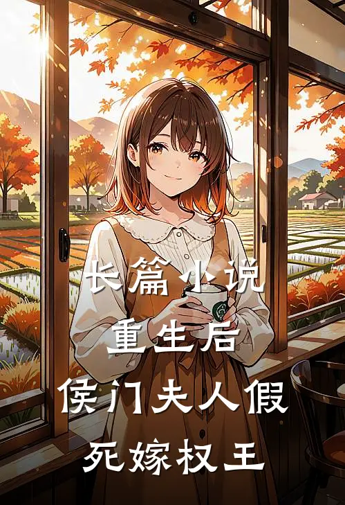 长篇小说重生后，侯门夫人假死嫁权王