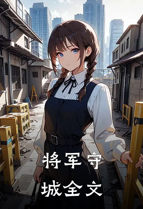 将军守城全文
