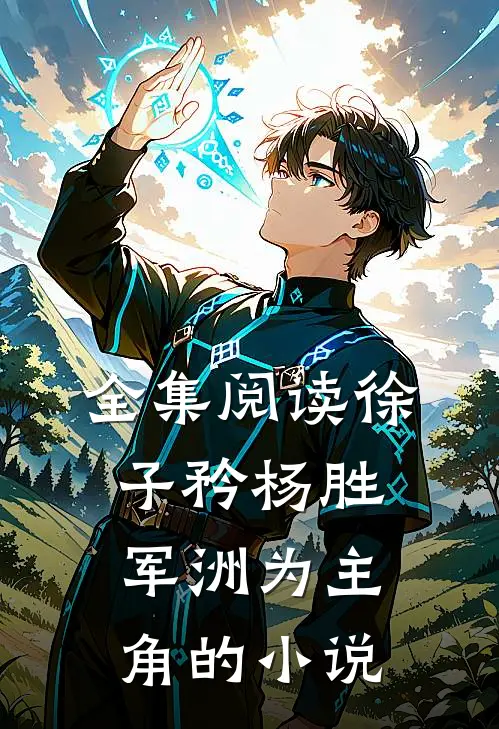 全集阅读徐子矜杨胜军洲为主角的小说