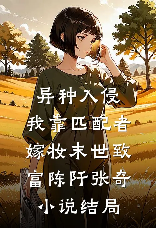 异种入侵，我靠匹配者嫁妆末世致富陈阡张奇小说结局