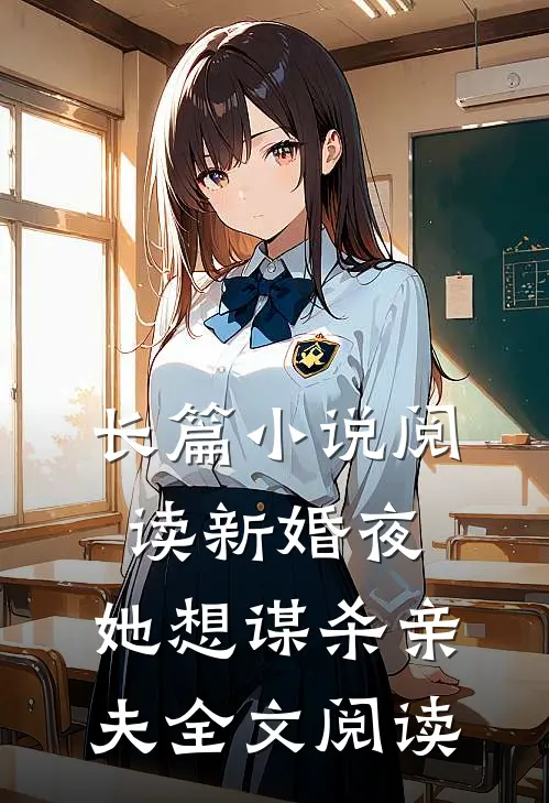长篇小说阅读新婚夜，她想谋杀亲夫全文阅读