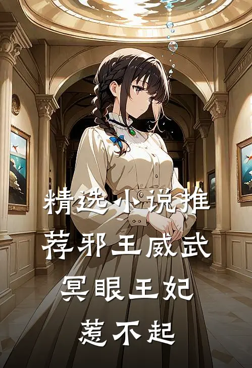 精选推荐邪王威武冥眼王妃惹不起免费阅读