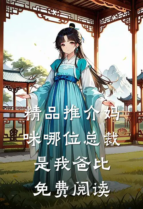 精品推介妈咪哪位总裁是我爸比免费阅读