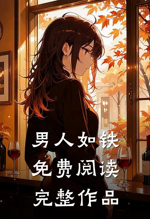 男人如铁免费阅读完整作品
