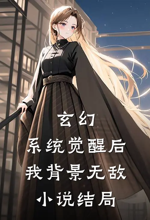 玄幻系统觉醒后我背景无敌结局如何