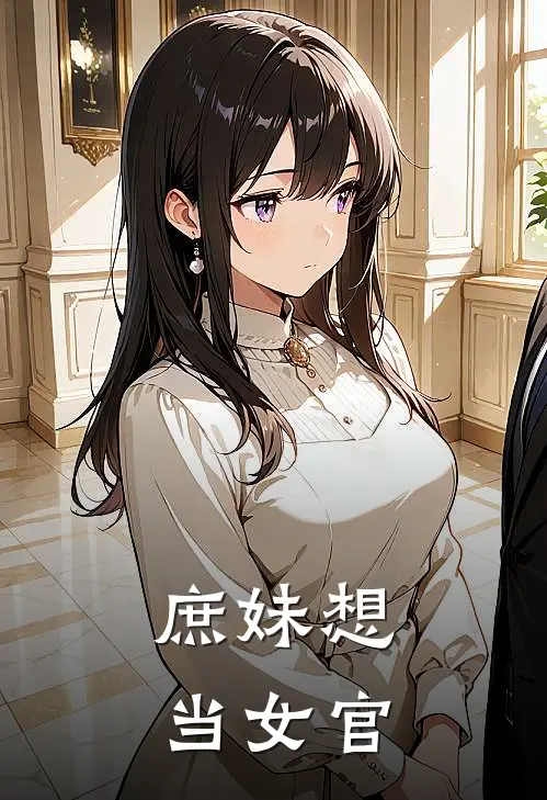 庶妹想当女官