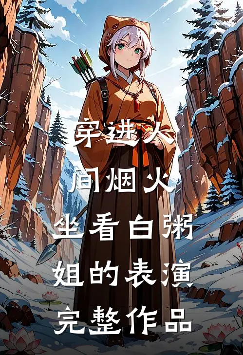穿进人间烟火：坐看白粥姐的表演完整作品