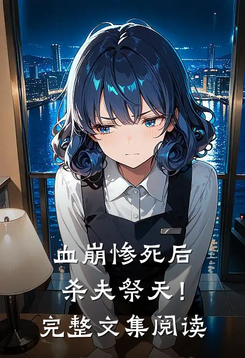 血崩惨死后杀夫祭天！完整文集阅读