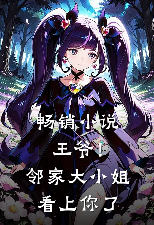 畅销王爷!邻家大小姐看上你了全文阅读