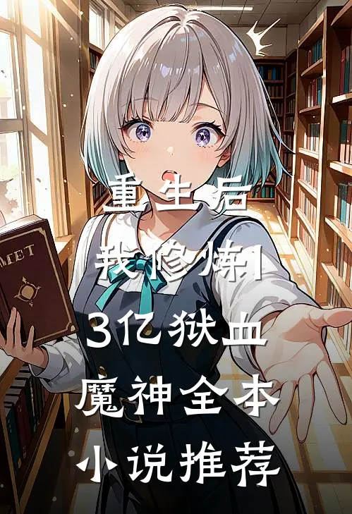 重生后，我修炼13亿狱血魔神全本小说推荐