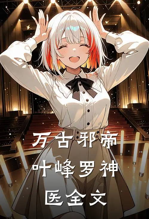 万古邪帝叶峰罗神医全文