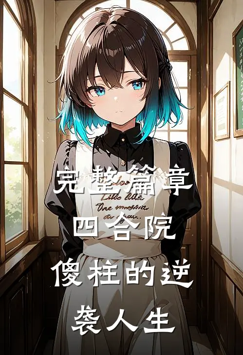 完整篇章四合院：傻柱的逆袭人生