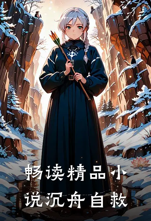 畅读精品小说沉舟自救