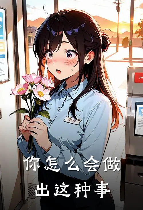 你怎么会做出这种事