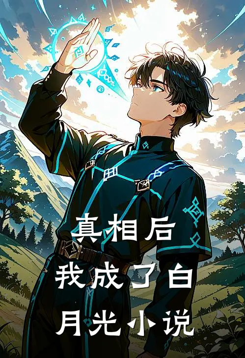 真相后,我成了白月光