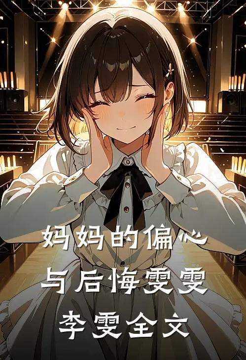 妈妈的偏心与后悔雯雯李雯全文