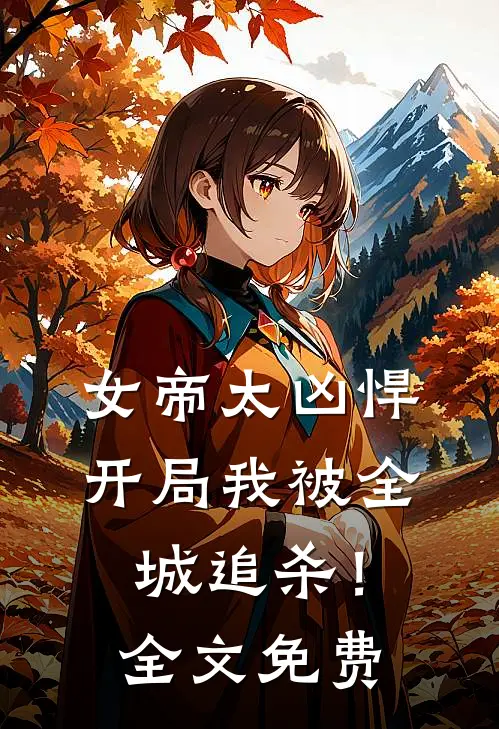 女帝太凶悍,开局我被全城追杀!全文免费