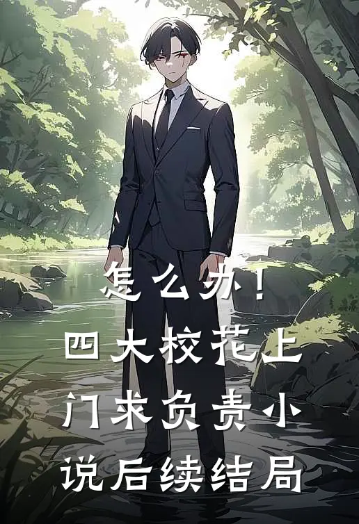 怎么办！四大校花上门求负责小说后续结局
