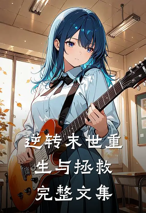 逆转末世重生与拯救完整文集
