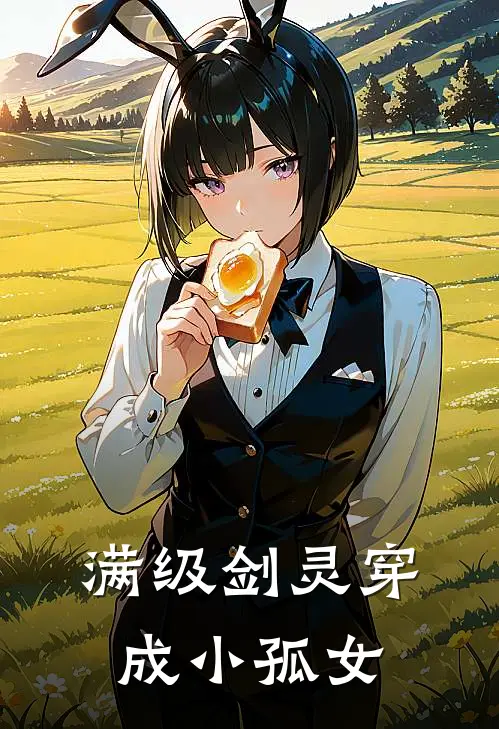 满级剑灵穿成小孤女