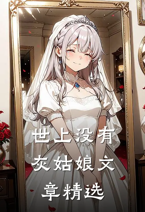 世上没有灰姑娘文章精选