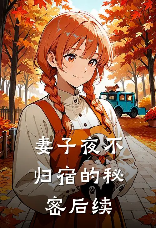 妻子夜不归宿的秘密后续