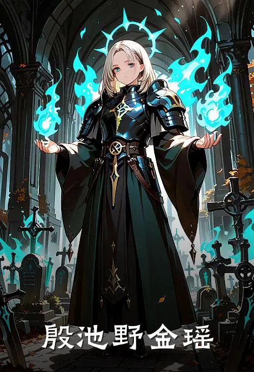 殷池野金瑶