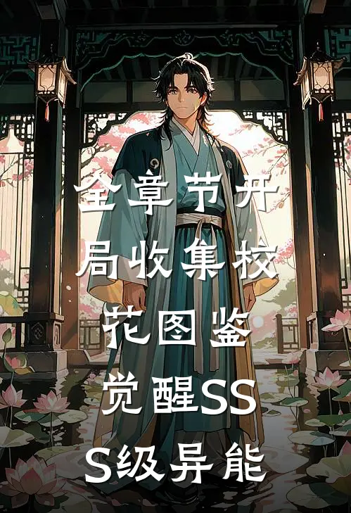 全章节开局收集校花图鉴，觉醒SSS级异能