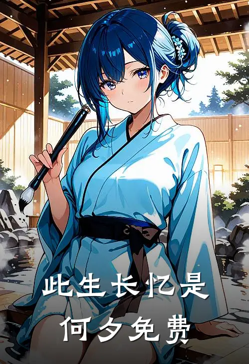 此生长忆是何夕免费