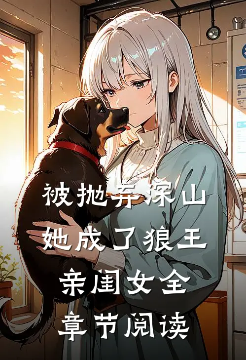 被抛弃深山，她成了狼王亲闺女全章节阅读