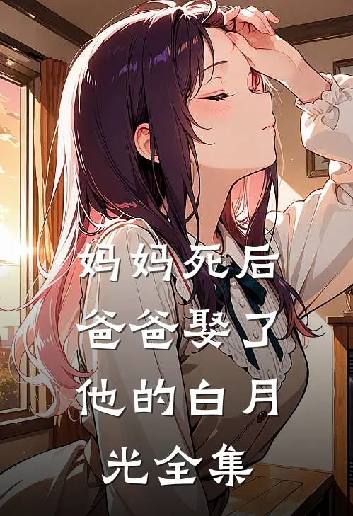 妈妈死后,爸爸娶了他的白月光 全集