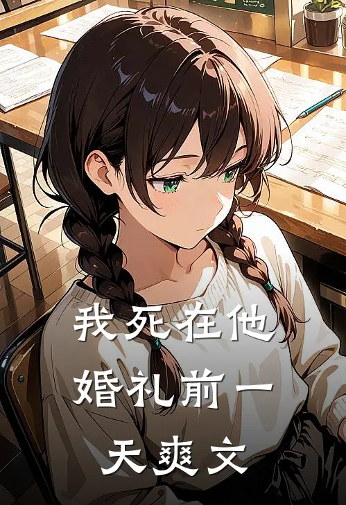 我死在他婚礼前一天爽文