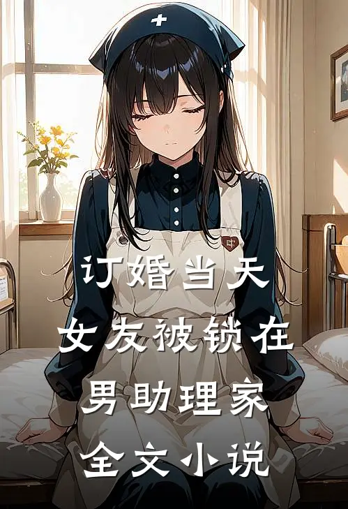 订婚当天，女友被锁在男助理家全文小说