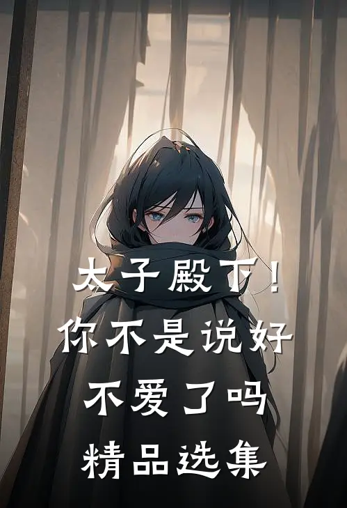 太子殿下!你不是说好不爱了吗精品选集免费阅读