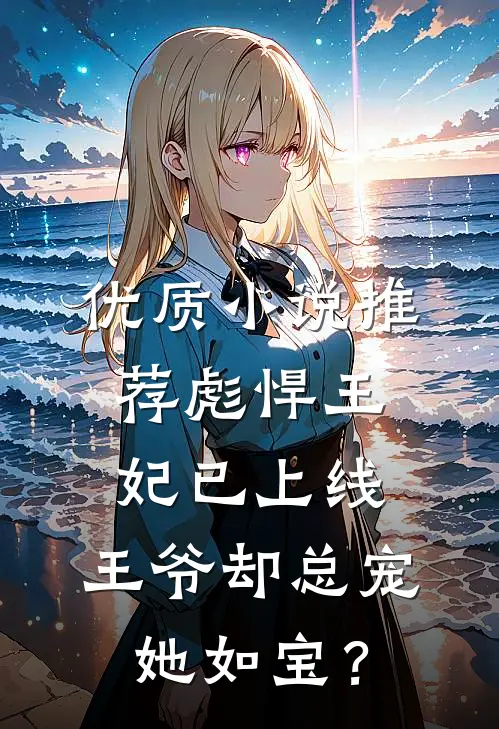 优质小说推荐彪悍王妃已上线，王爷却总宠她如宝？