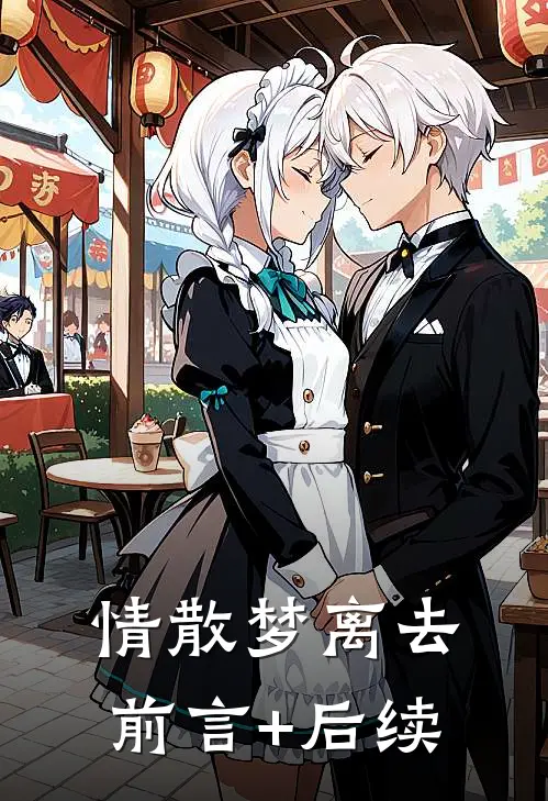 情散梦离去前言+后续