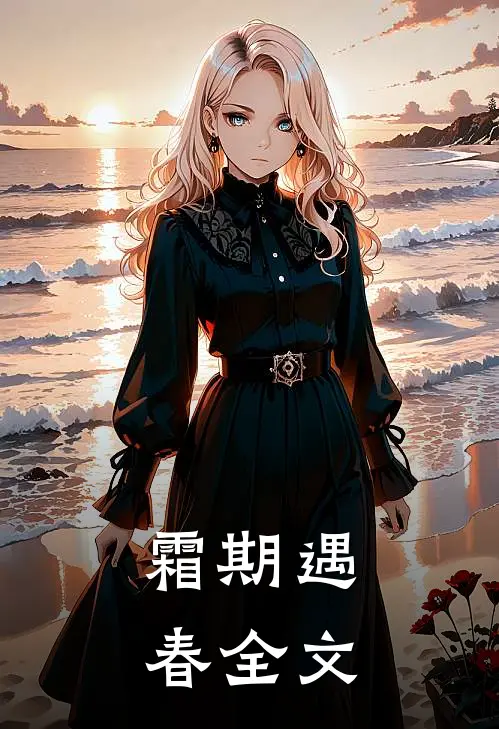 霜期遇春全文