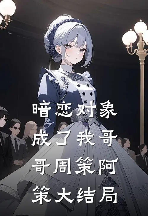 暗恋对象成了我哥哥周策阿策大结局