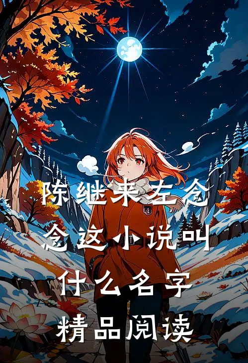 陈继来左念念这小说叫什么名字精品阅读