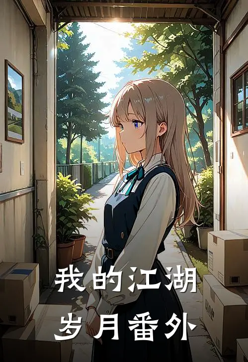 我的江湖岁月番外
