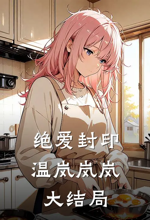 《绝爱封印》温岚岚岚大结局