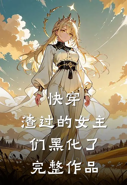 快穿渣过的女主们黑化了完整作品免费阅读