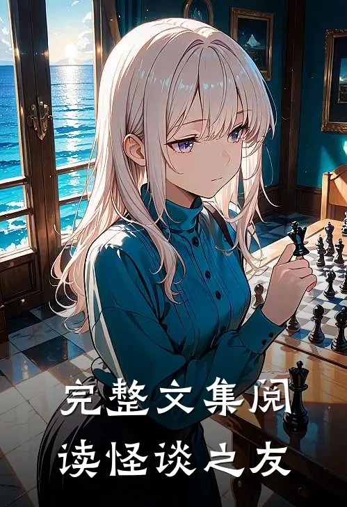 完整文集阅读怪谈之友